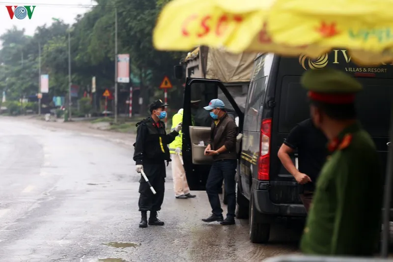 ha noi voi 30 chot kiem soat: kip thoi, quyet liet va hieu qua cao hinh 5