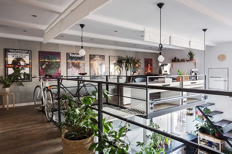 cải tạo căn hộ cũ thành không gian sống đẹp, yên tĩnh hình 11 cai tao can ho cu thanh khong gian song dep, yen tinh hinh 11