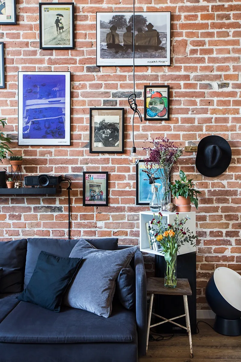 cải tạo căn hộ cũ thành không gian sống đẹp, yên tĩnh hình 4 cai tao can ho cu thanh khong gian song dep, yen tinh hinh 4