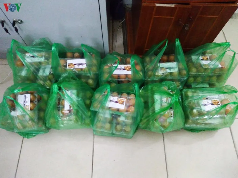 ảnh: thơm thảo những tấm lòng hỗ trợ người nghèo vượt qua đại dịch hình 9 anh: thom thao nhung tam long ho tro nguoi ngheo vuot qua dai dich hinh 9