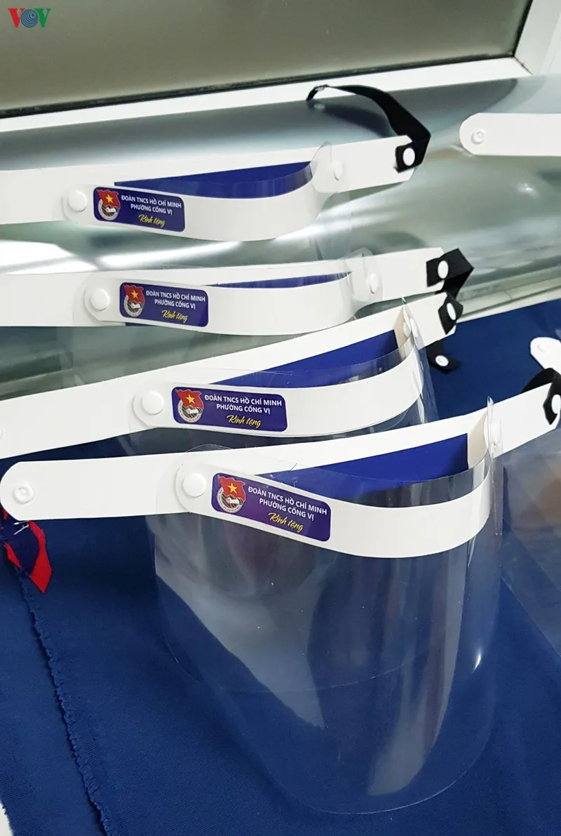 ảnh: thơm thảo những tấm lòng hỗ trợ người nghèo vượt qua đại dịch hình 14 anh: thom thao nhung tam long ho tro nguoi ngheo vuot qua dai dich hinh 14