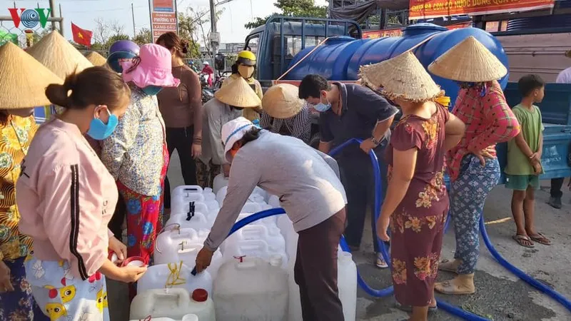 dua nuoc ngot ve vung "dat khat" o tien giang hinh 3