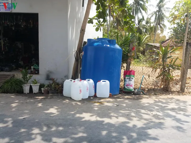 dua nuoc ngot ve vung "dat khat" o tien giang hinh 5