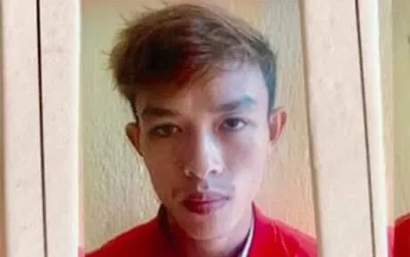 nong 24h: nam thanh nien dam ban cung phong trong khu cach ly hinh 8