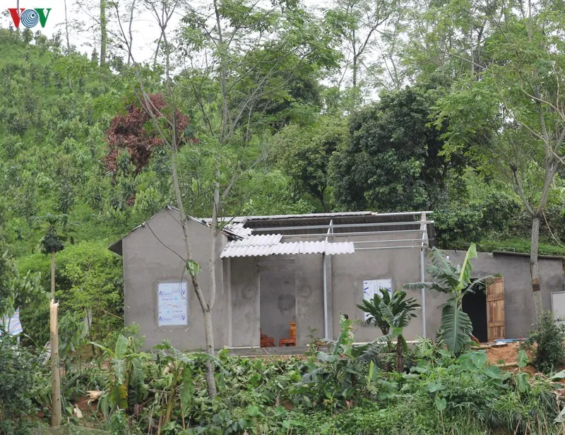 mưa đá, dông lốc kinh hoàng ở tây bắc, 4 người thiệt mạng hình 1 mua da, dong loc kinh hoang o tay bac, 4 nguoi thiet mang hinh 1