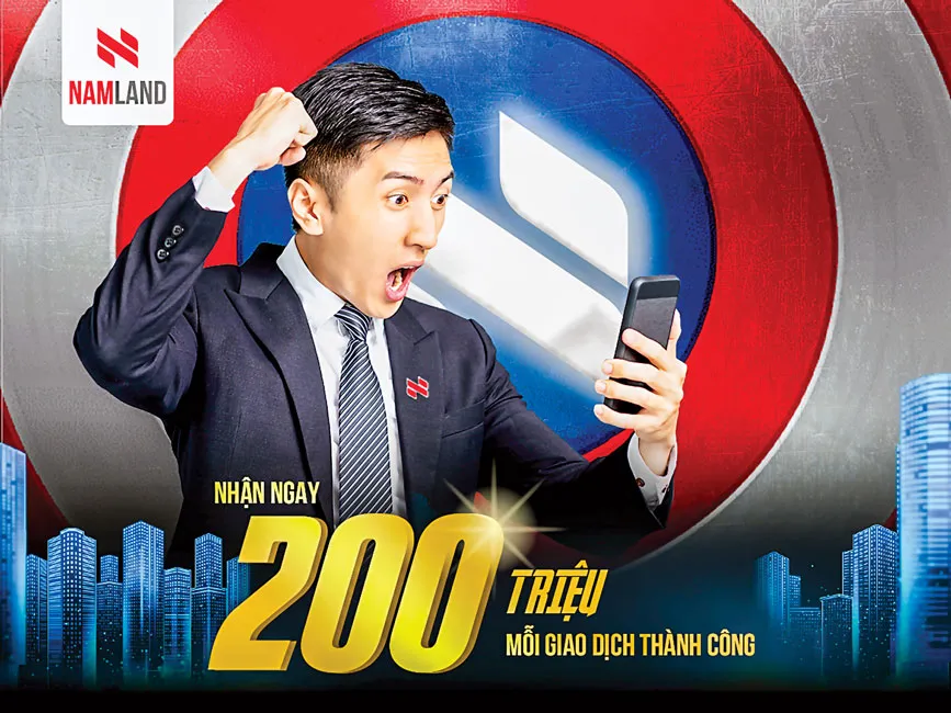 Doanh nghiệp địa ốc tung kế hoạch tuyển nhân sự khủng ảnh 3 Doanh nghiệp địa ốc tung kế hoạch tuyển nhân sự khủng ảnh 3