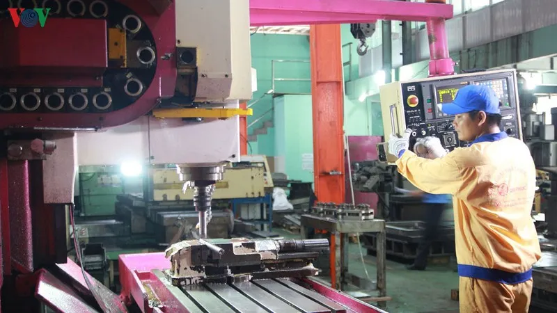 nhiều doanh nghiệp ở tp hcm bước đầu khôi phục sản xuất kinh doanh hình 1 nhieu doanh nghiep o tp hcm buoc dau khoi phuc san xuat kinh doanh hinh 1