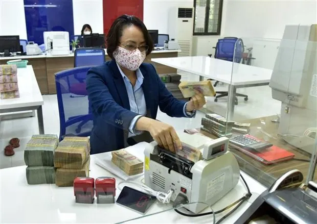 TP.HCM: Tín dụng tăng trưởng thấp, rủi ro nợ xấu tăng cao hình ảnh 1 TP.HCM: Tin dung tang truong thap, rui ro no xau tang cao hinh anh 1