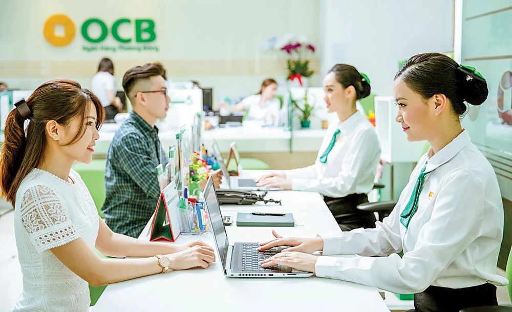 Dồn cổ tức tăng vốn điều lệ ảnh 1 Dồn cổ tức tăng vốn điều lệ ảnh 1