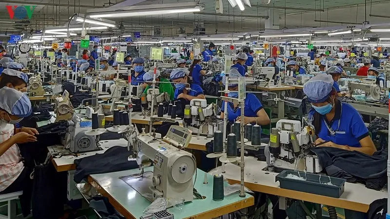 sau covid-19, nha dau tu fdi se "nham" den viet nam nhieu hon hinh 1