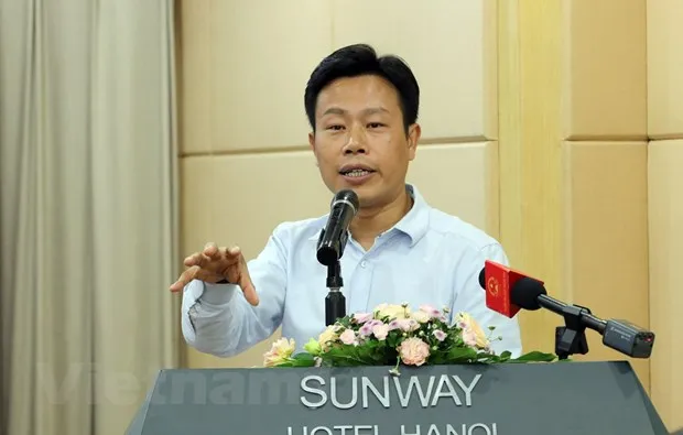 Goi ho tro 62.000 ty dong: Mo cho vay de 'giu chan' nguoi lao dong hinh anh 1