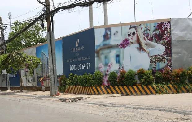 That thoat dat cong tai TP.HCM: Tiep tuc di vao “vet xe do” hinh anh 2