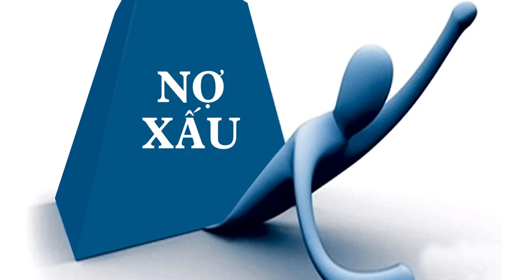 Nợ xấu lặp lại 10 năm trước, nhưng khó xử lý hơn ảnh 1 Nợ xấu lặp lại 10 năm trước, nhưng khó xử lý hơn ảnh 1