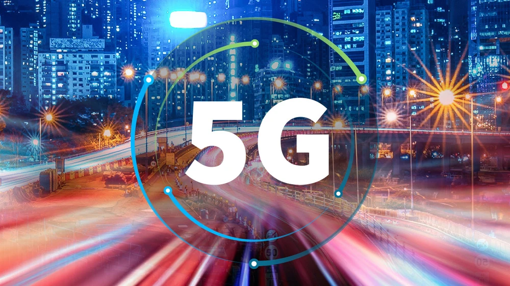 Thận trọng với 5G