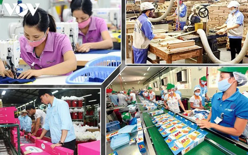 đại dịch covid-19 "ăn mòn" tài chính của cả người dân và doanh nghiệp hình 2 dai dich covid-19 "an mon" tai chinh cua ca nguoi dan va doanh nghiep hinh 2