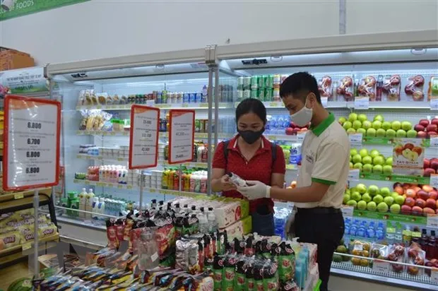 Dich COVID-19: Giai phap hieu qua kich cau tieu dung trong nuoc hinh anh 1