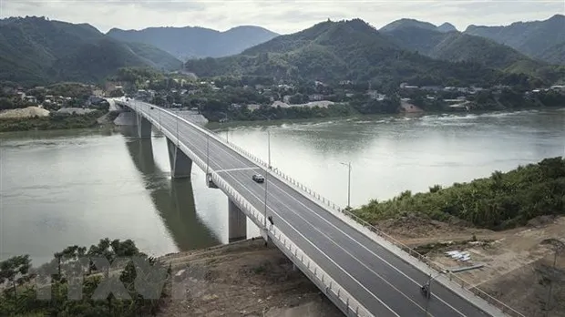 ''Hợp lực'' tăng tốc giải ngân vốn đầu tư công năm 2020 hình ảnh 2 ''Hop luc'' tang toc giai ngan von dau tu cong nam 2020 hinh anh 2
