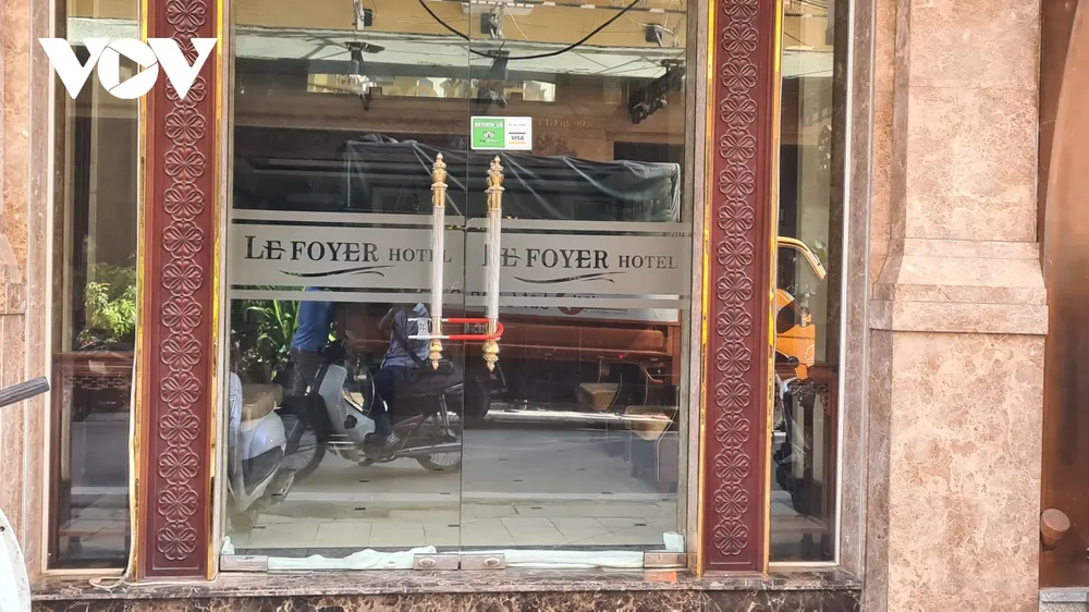 Vì sao mặt bằng phố cổ ế ẩm còn các khu vực khác vẫn đắt hàng? ảnh 2 Vì sao mặt bằng phố cổ ế ẩm còn các khu vực khác vẫn đắt hàng? ảnh 2