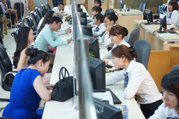 Bai 3: Xu ly no xau: Can co thi truong mua ban no chuyen nghiep hinh anh 2