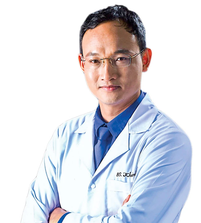 Những lưu ý người bị cột sống thắt lưng ảnh 1 Những lưu ý người bị cột sống thắt lưng ảnh 1