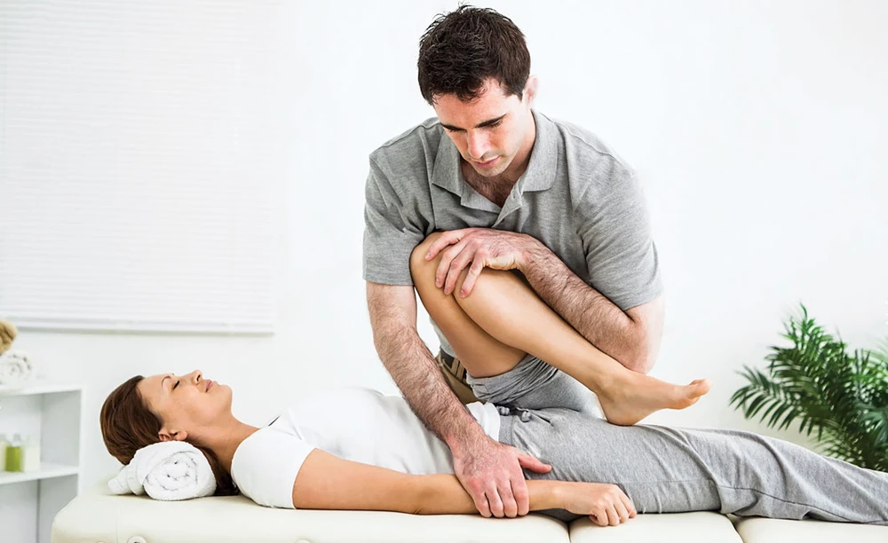 Những lưu ý người bị cột sống thắt lưng ảnh 2 Những lưu ý người bị cột sống thắt lưng ảnh 2