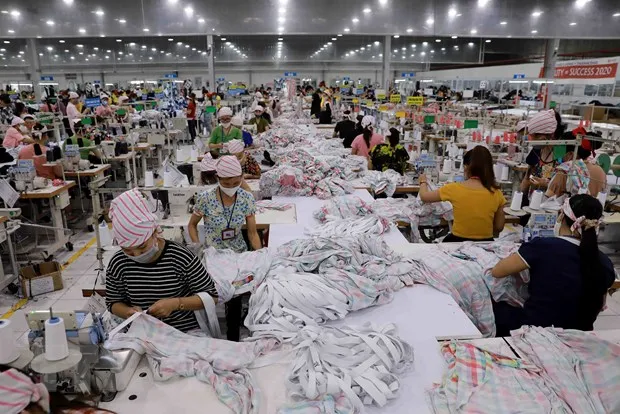 Học giả Australia: Việt Nam có chính sách đảm bảo tăng trưởng dài hạn hình ảnh 2 Hoc gia Australia: Viet Nam co chinh sach dam bao tang truong dai han hinh anh 2