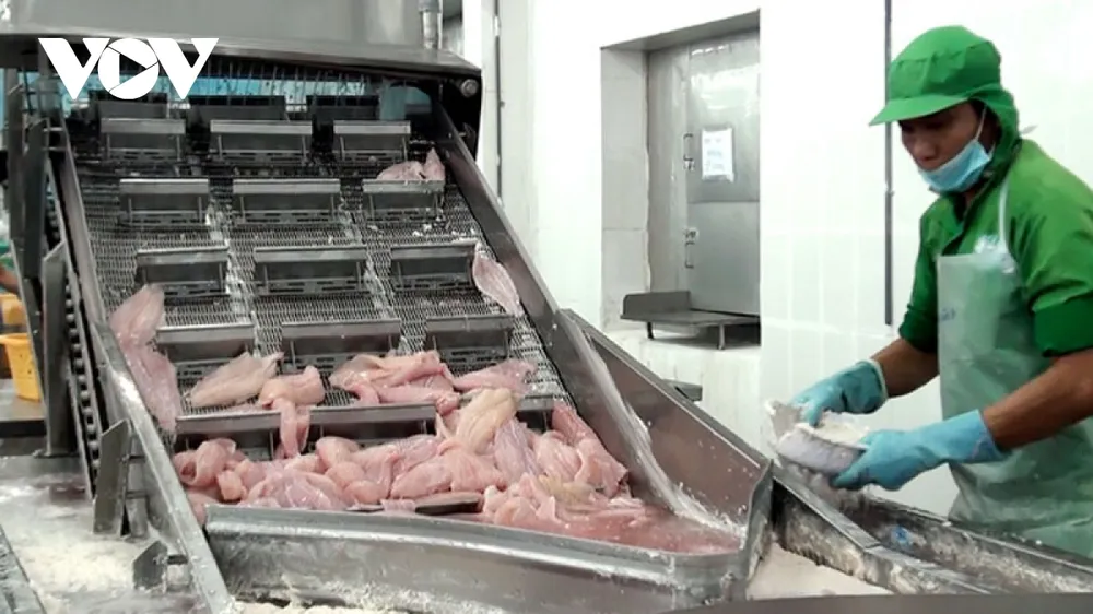 Phòng vệ thương mại còn lộ nhiều điểm yếu trong thực thi các FTA ảnh 2