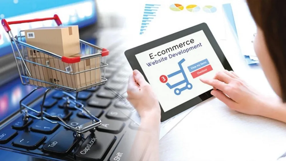 Cách nào để thu thuế thu nhập từ Facebook, google, Netflix? ảnh 1 Riêng Hà Nội đã có 18.304 cá nhân, tổ chức cá nhân đã nhận được số tiền từ Google và Facebook, Youtube là 1.462 tỷ đồng (Ảnh minh họa: KT)