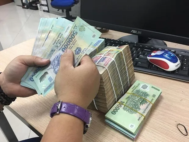Đa dạng hóa các hình thức cho vay tiêu dùng để đẩy lùi tín dụng đen hình ảnh 1 Da dang hoa cac hinh thuc cho vay tieu dung de day lui tin dung den hinh anh 1