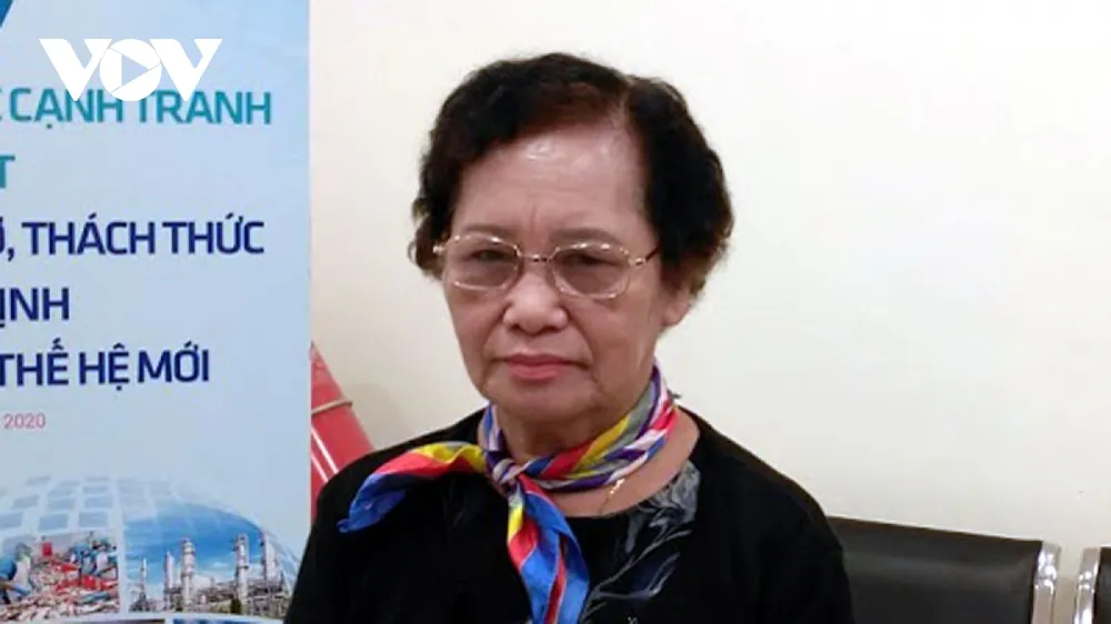 FTA thế hệ mới: Cần xây dựng các doanh nghiệp "đại bàng" Việt ảnh 1