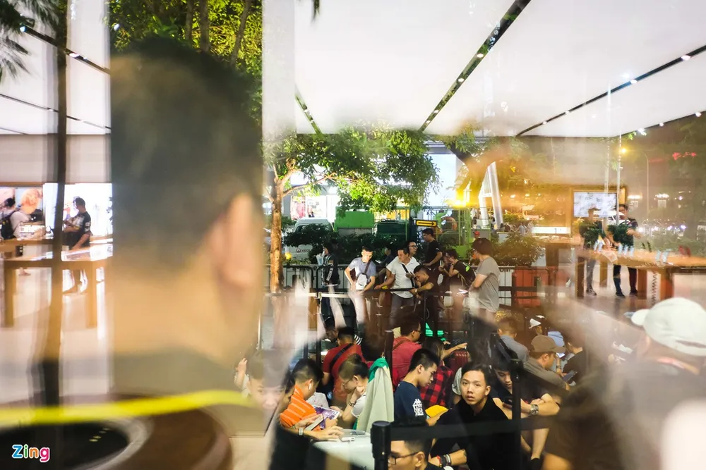 iphone chính hãng giá rẻ ảnh 1 iphone chinh hang gia re anh 1