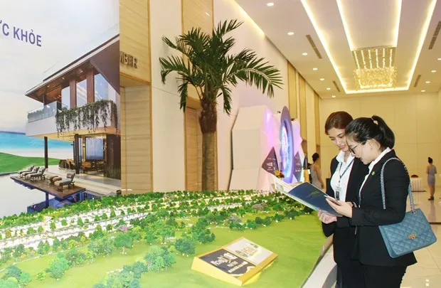 Doanh nghiệp Việt tận dụng lợi thế trong chuỗi cung ứng toàn cầu mới hình ảnh 1 Doanh nghiep Viet tan dung loi the trong chuoi cung ung toan cau moi hinh anh 1