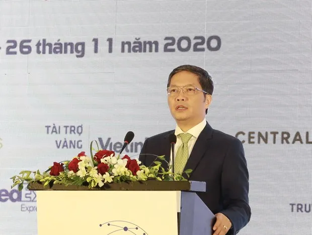 Doanh nghiệp Hàn Quốc kết nối, thúc đẩy đầu tư vào Việt Nam hình ảnh 1 Doanh nghiep Han Quoc ket noi, thuc day dau tu vao Viet Nam hinh anh 1