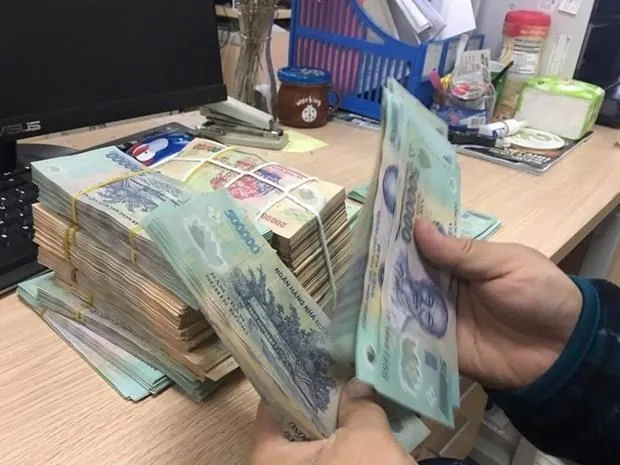 Tiếp tục thực hiện các quy định về tạo nguồn cải cách tiền lương hình ảnh 1 Tiep tuc thuc hien cac quy dinh ve tao nguon cai cach tien luong hinh anh 1