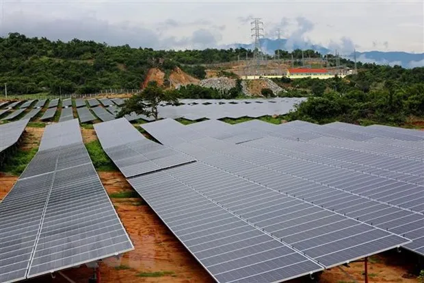 Cháy nổ điện Mặt Trời: Cẩn trọng trong lựa chọn thiết bị hình ảnh 1 Chay no dien Mat Troi: Can trong trong lua chon thiet bi hinh anh 1