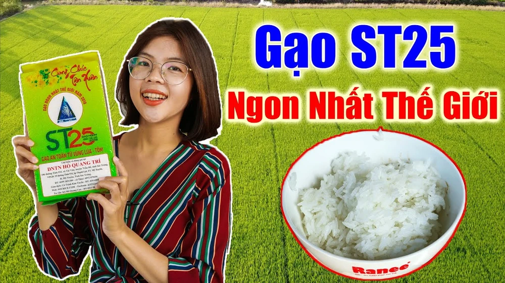 Tin vui… tụt hạng?