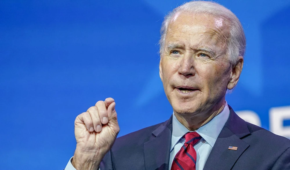 Ông Biden “tiêm vaccine” cho nước Mỹ như thế nào?