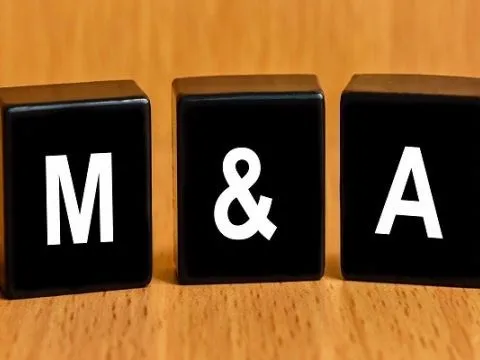 Cơ hội M&A trên thị trường Việt Nam: Gia tăng giá trị thương hiệu hình ảnh 1 Co hoi M&A tren thi truong Viet Nam: Gia tang gia tri thuong hieu hinh anh 1