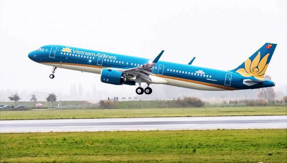 Phối hợp để thúc đẩy giải ngân vốn cho Vietnam Airlines