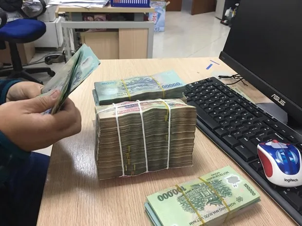 Tín dụng đen “hoành hành”: Lo ngại hoạt động P2P lending biến tướng hình ảnh 2 Tin dung den “hoanh hanh”: Lo ngai hoat dong P2P lending bien tuong hinh anh 2