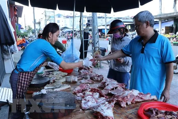 Thủ tướng Chính phủ chỉ đạo công tác điều hành giá năm 2021 hình ảnh 1 Thu tuong Chinh phu chi dao cong tac dieu hanh gia nam 2021 hinh anh 1