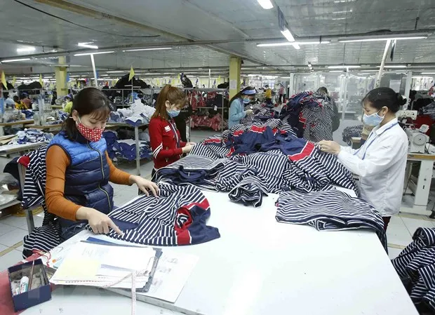 Tang truong dat muc tieu kep: Chien luoc dau tau kinh te hinh anh 1