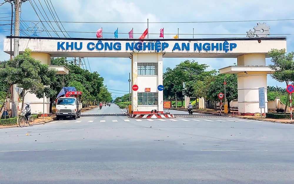 Châu Thành - Sóc Trăng: Điểm đến thân thiện cho nhà đầu tư