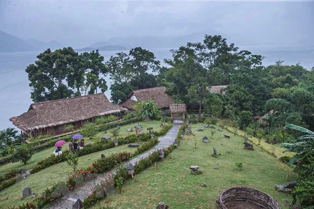 Viet Nam nhieu tiem nang phat trien thanh diem den nghi duong quoc te hinh anh 1