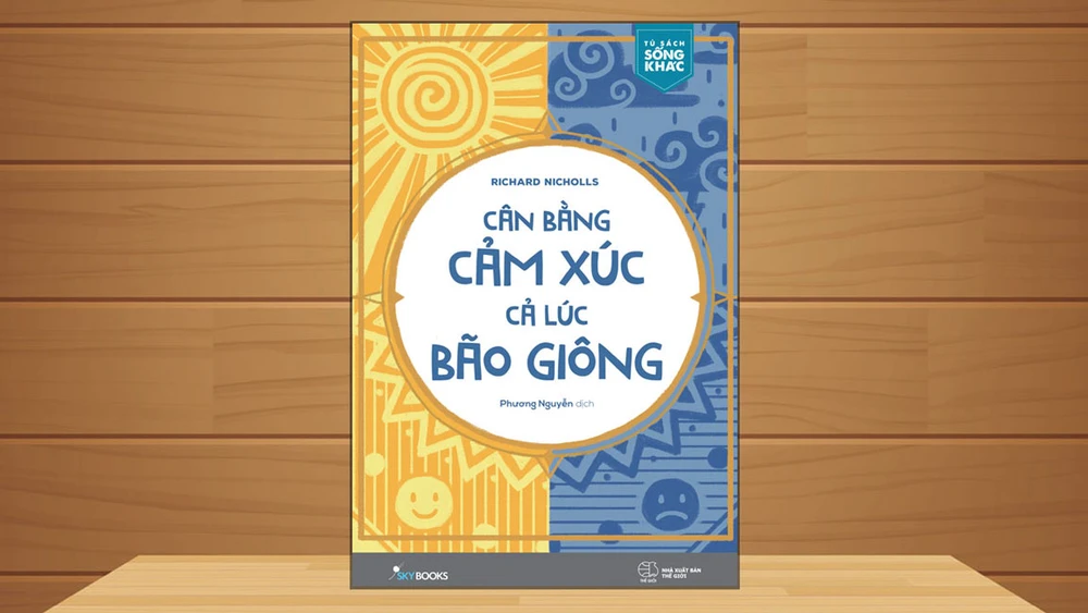 Học phương pháp cân bằng cảm xúc