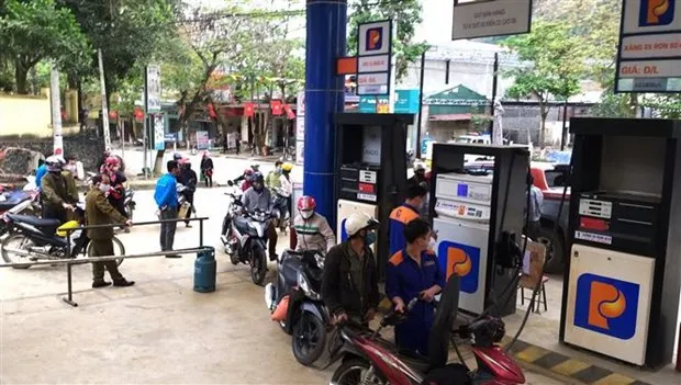 Điều hành giá trong điều kiện mới: Tránh lạm phát kỳ vọng hình ảnh 1 Dieu hanh gia trong dieu kien moi: Tranh lam phat ky vong hinh anh 1