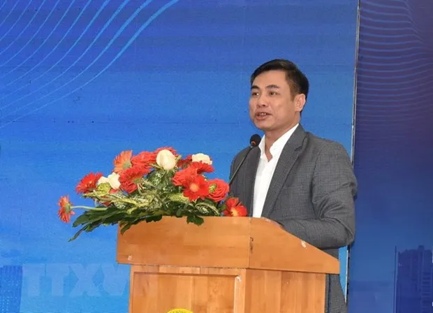 Bộ Xây dựng: Nghị định 30 không gây khó khăn hay cản trở doanh nghiệp hình ảnh 1 Bo Xay dung: Nghi dinh 30 khong gay kho khan hay can tro doanh nghiep hinh anh 1