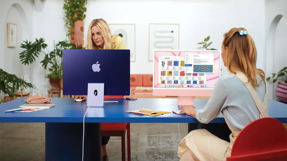 Apple hâm nóng đường đua ảnh 2 Apple hâm nóng đường đua ảnh 2