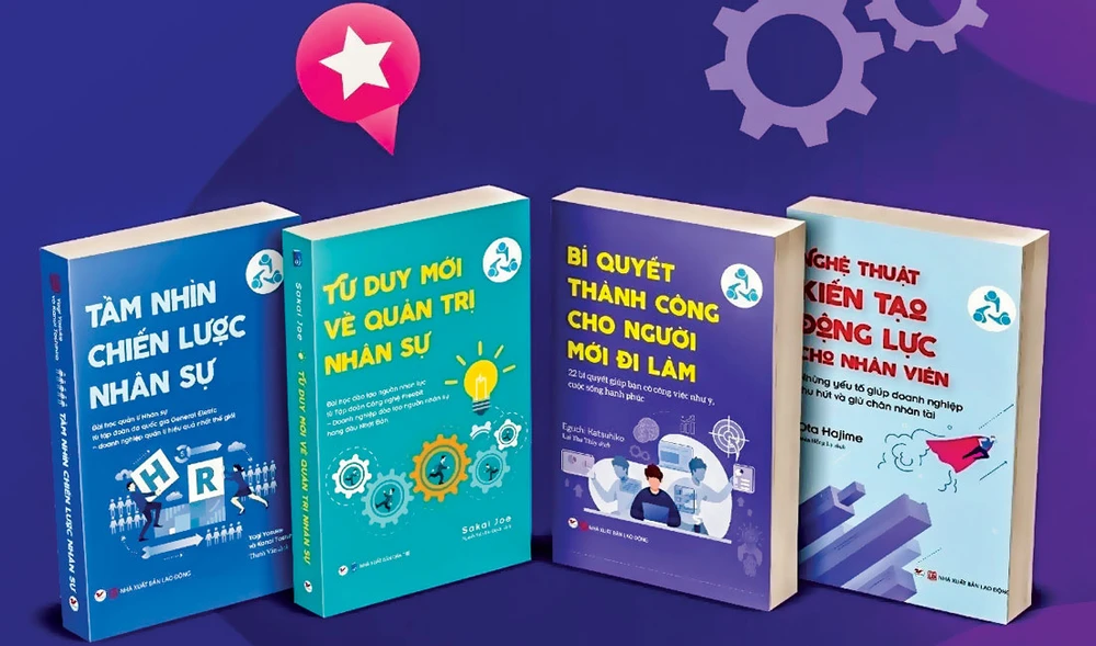 Học cách quản lý nhân sự theo Nhật Bản