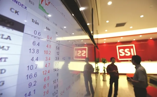 Ông Lê Hải Trà lên tiếng việc sàn HoSE dừng giao dịch chiều 1-6 ảnh 1 Ông Lê Hải Trà lên tiếng việc sàn HoSE dừng giao dịch chiều 1-6 ảnh 1